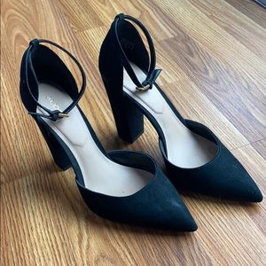 Aldo heels. Good condition